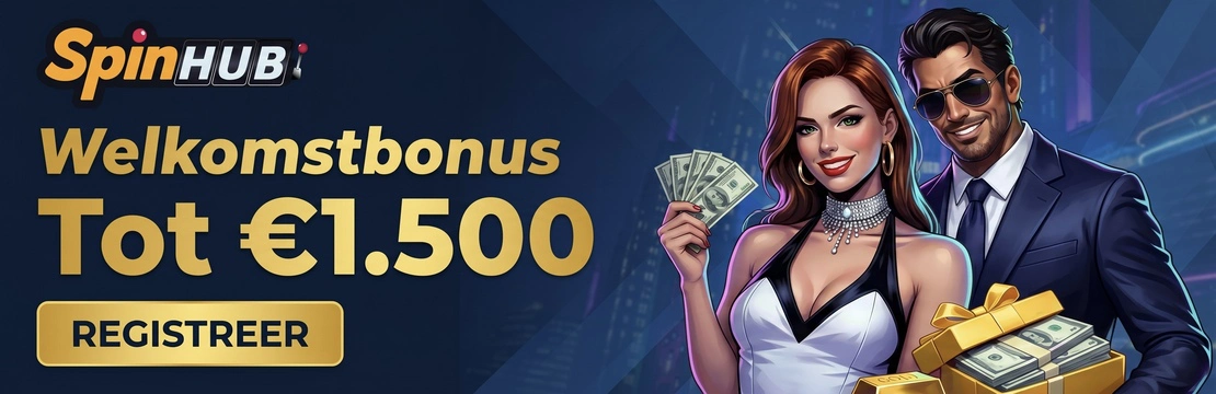 Spinhub Casino